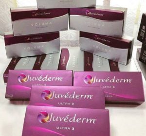 JUVERDERM
