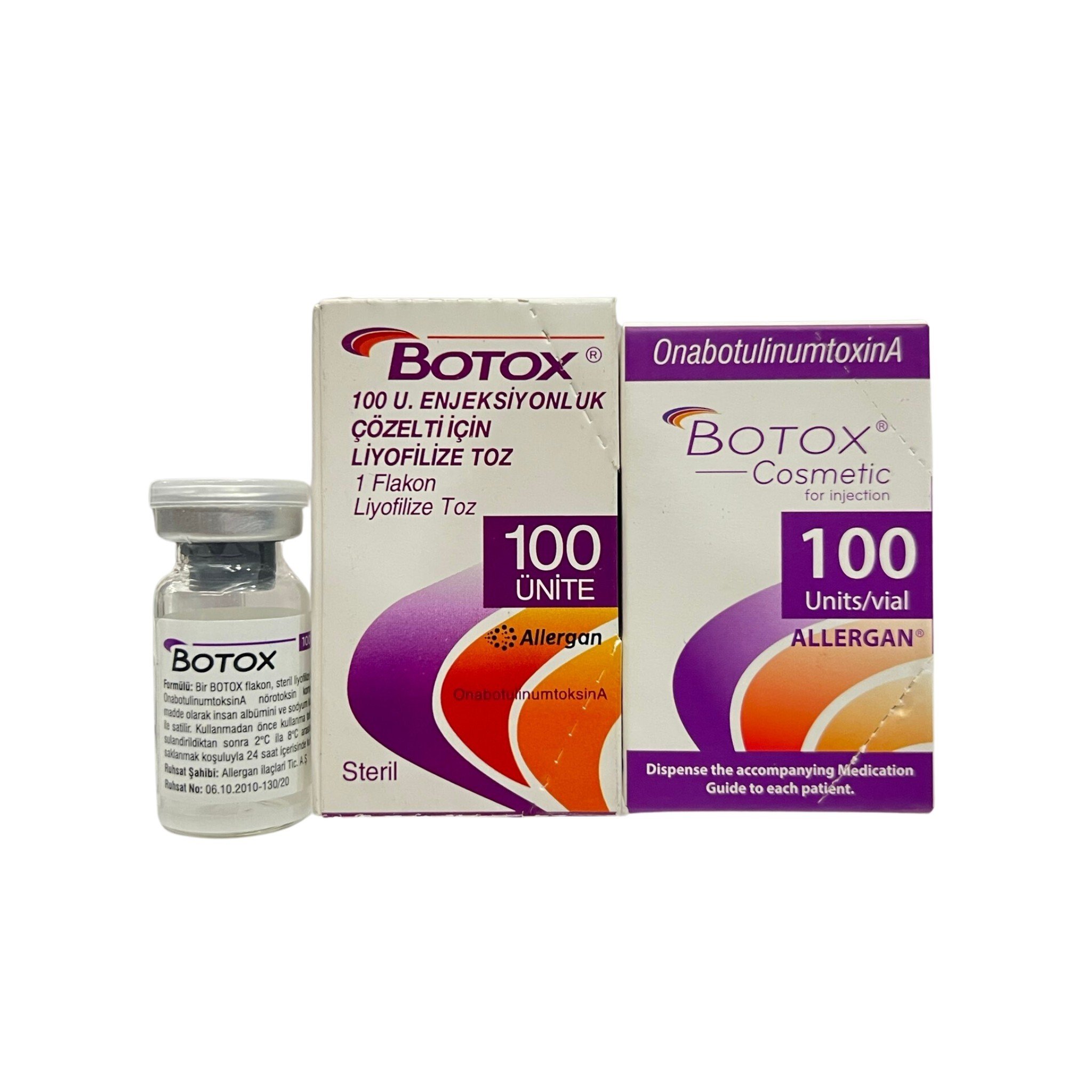 BOTOX ALLEGAN
